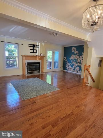 6203 ABBOTTSBURY ROW, Alexandria, VA 22315