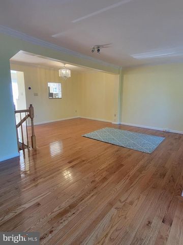 6203 ABBOTTSBURY ROW, Alexandria, VA 22315