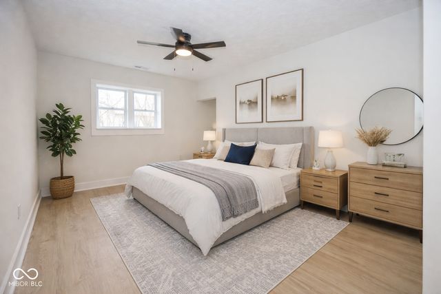 7788 W 1000 S, Fortville, IN 46040