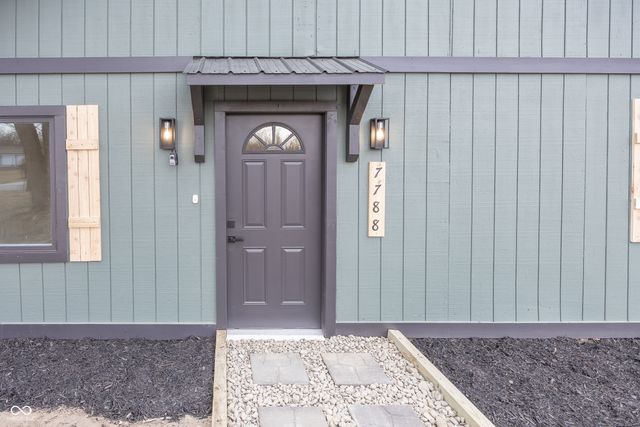 7788 W 1000 S, Fortville, IN 46040