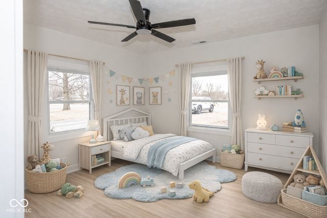 7788 W 1000 S, Fortville, IN 46040