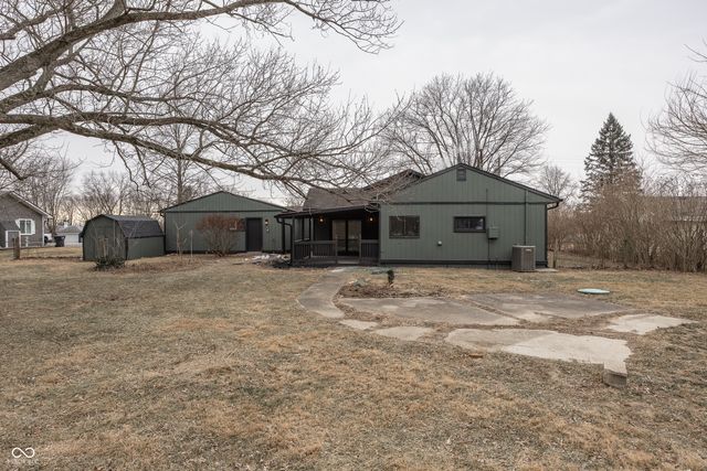 7788 W 1000 S, Fortville, IN 46040