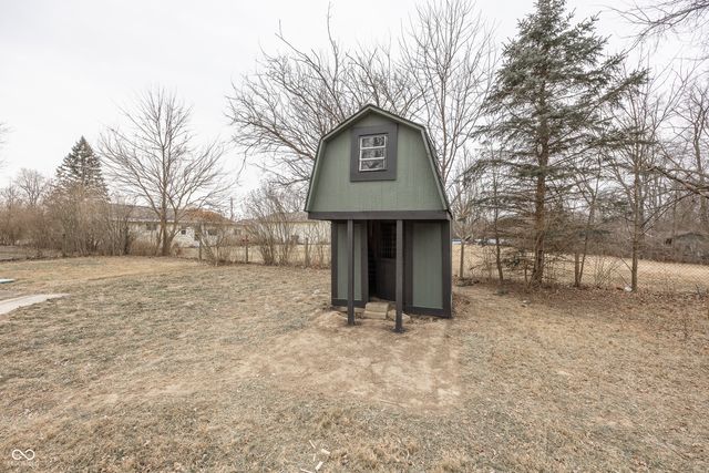 7788 W 1000 S, Fortville, IN 46040