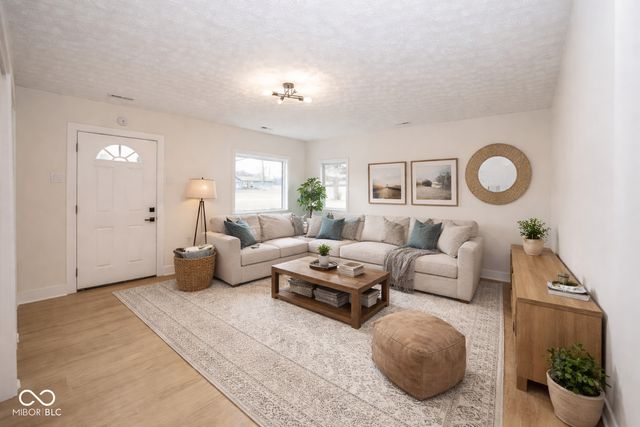 7788 W 1000 S, Fortville, IN 46040