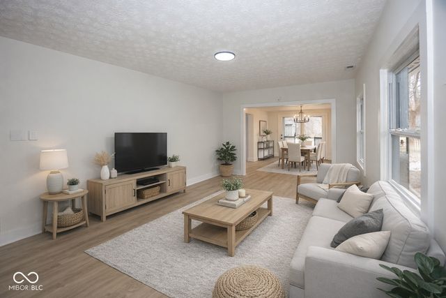 7788 W 1000 S, Fortville, IN 46040