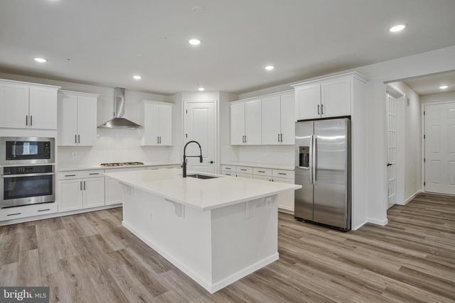 1605 SHADY TREE CT, Bel Air, MD 21015