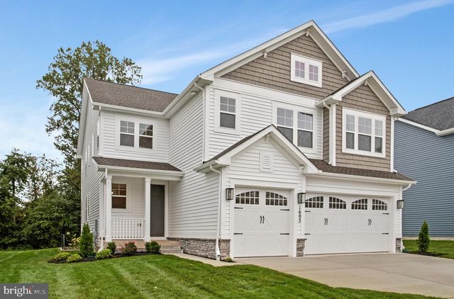 1605 SHADY TREE CT, Bel Air, MD 21015