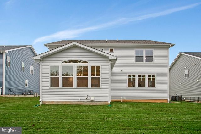 1605 SHADY TREE CT, Bel Air, MD 21015