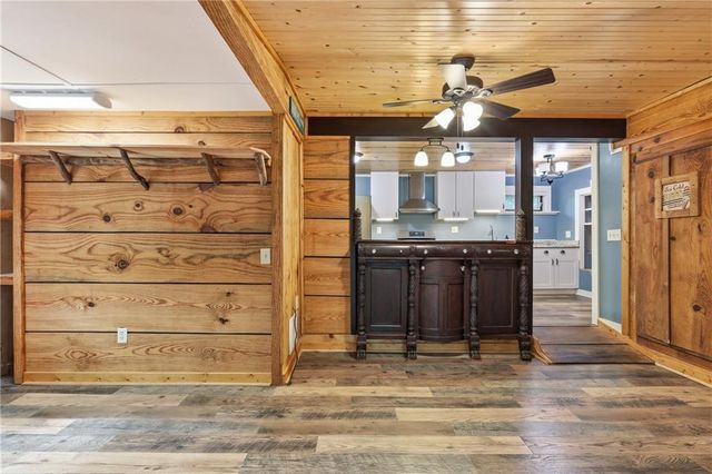 129 Nob Hill Ridge, Cleveland, GA 30528