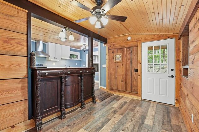 129 Nob Hill Ridge, Cleveland, GA 30528