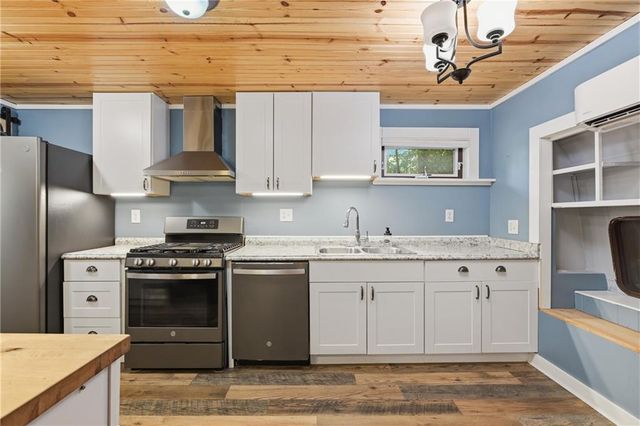 129 Nob Hill Ridge, Cleveland, GA 30528