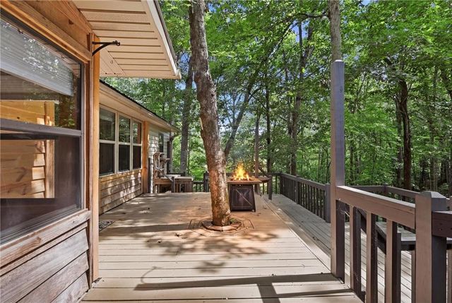 129 Nob Hill Ridge, Cleveland, GA 30528