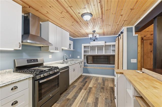 129 Nob Hill Ridge, Cleveland, GA 30528