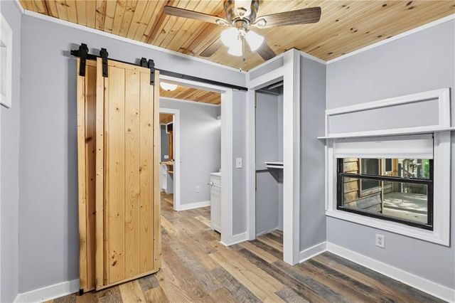 129 Nob Hill Ridge, Cleveland, GA 30528