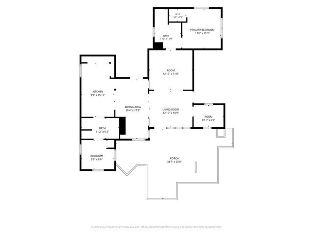 129 Nob Hill Ridge, Cleveland, GA 30528