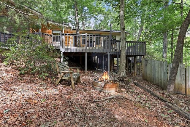 129 Nob Hill Ridge, Cleveland, GA 30528