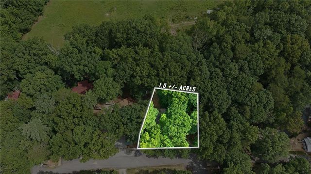 129 Nob Hill Ridge, Cleveland, GA 30528