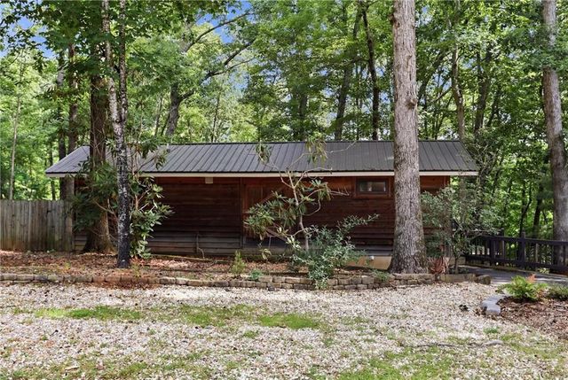 129 Nob Hill Ridge, Cleveland, GA 30528