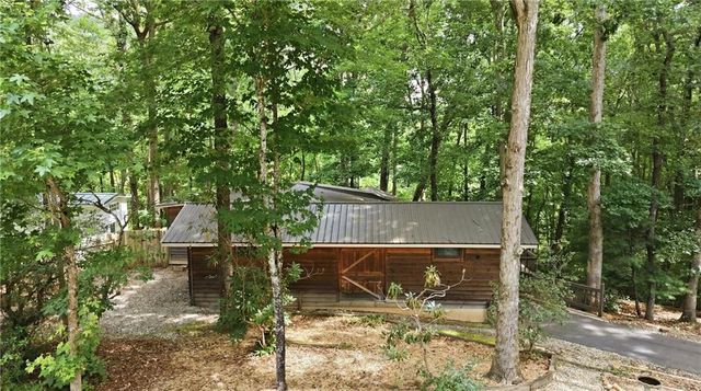 129 Nob Hill Ridge, Cleveland, GA 30528