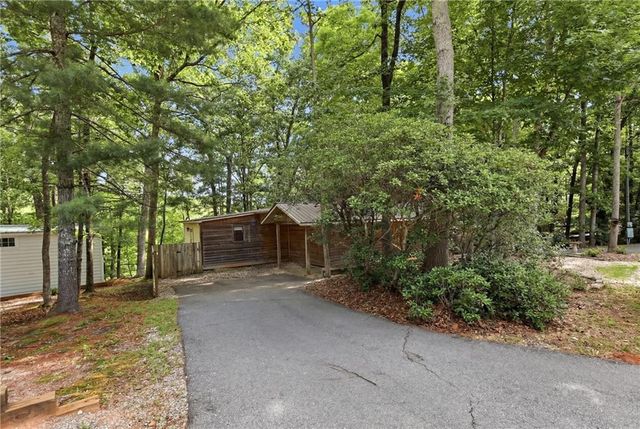 129 Nob Hill Ridge, Cleveland, GA 30528