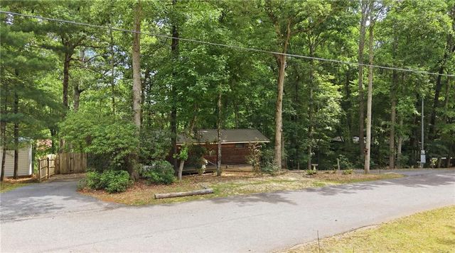 129 Nob Hill Ridge, Cleveland, GA 30528