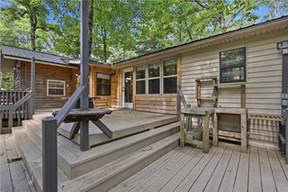 129 Nob Hill Ridge, Cleveland, GA 30528