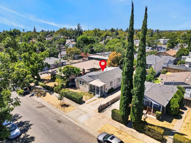 2327-2333 Beaumont St, Sacramento, CA 95815