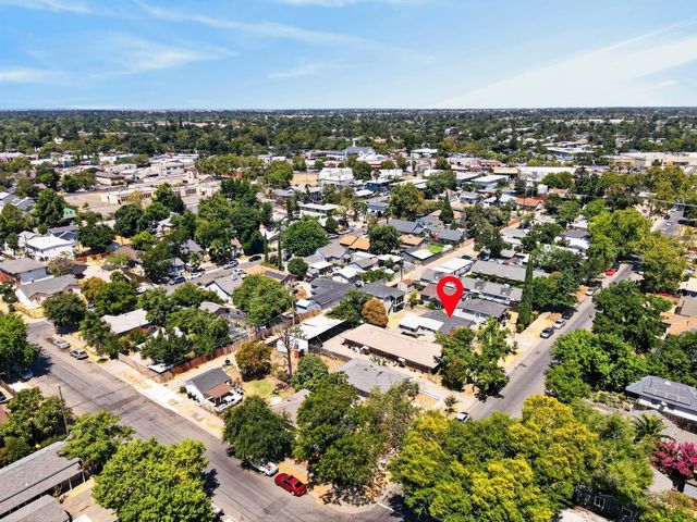 2327-2333 Beaumont St, Sacramento, CA 95815