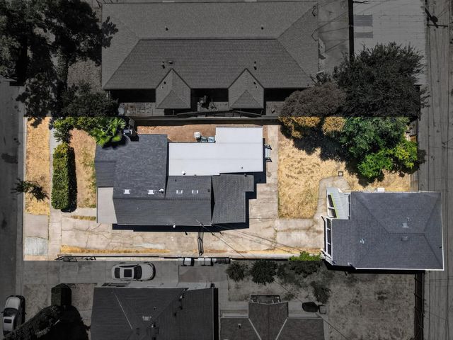 2327-2333 Beaumont St, Sacramento, CA 95815