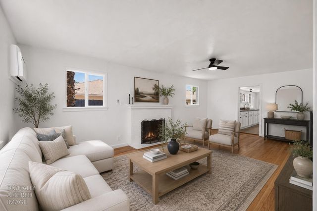 2327-2333 Beaumont St, Sacramento, CA 95815