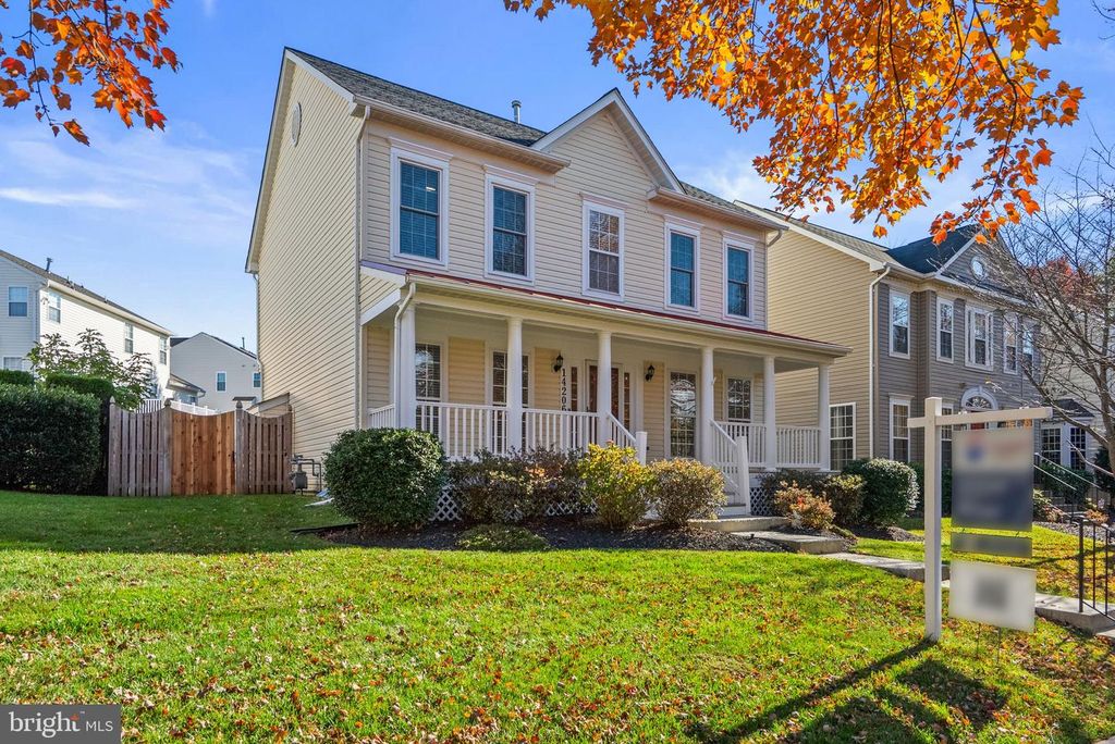 14206 KINGS CROSSING BLVD, Boyds, MD 20841