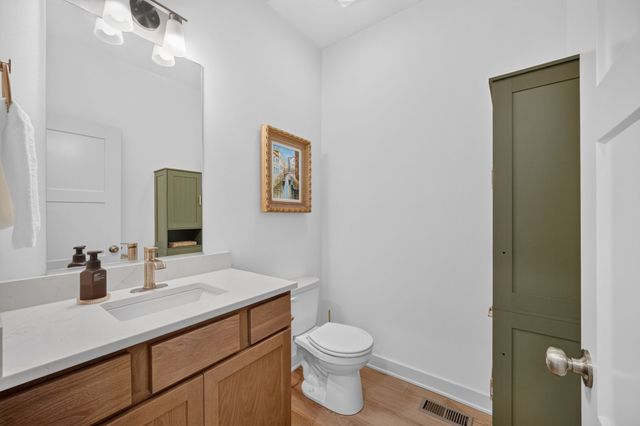 127 N 36th Street, Cumming, IA 50061
