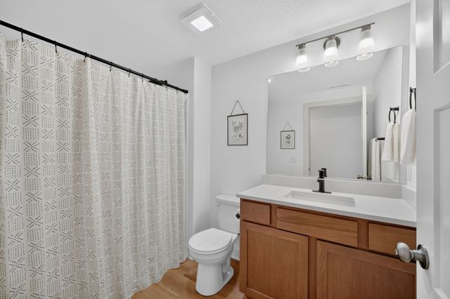 127 N 36th Street, Cumming, IA 50061