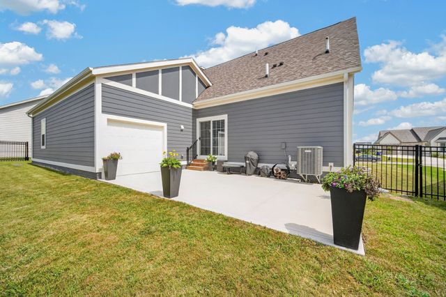 127 N 36th Street, Cumming, IA 50061