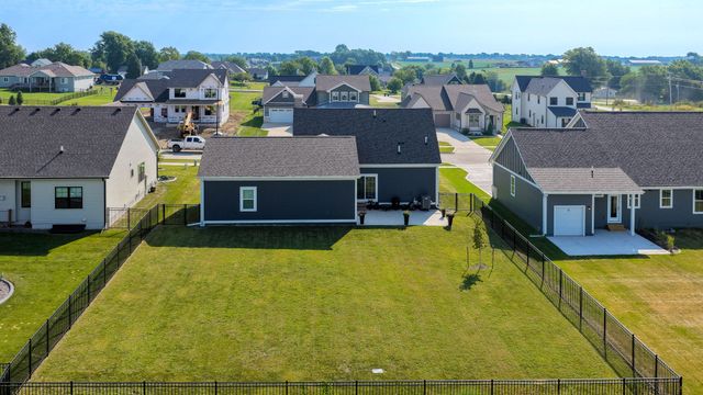 127 N 36th Street, Cumming, IA 50061