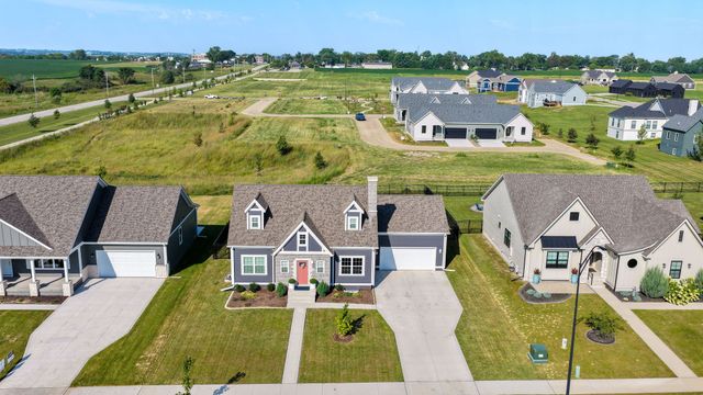 127 N 36th Street, Cumming, IA 50061