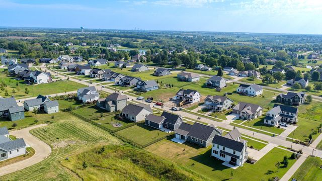 127 N 36th Street, Cumming, IA 50061