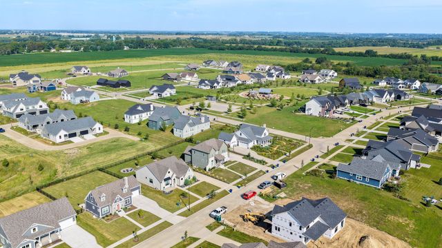 127 N 36th Street, Cumming, IA 50061