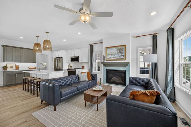 127 N 36th Street, Cumming, IA 50061
