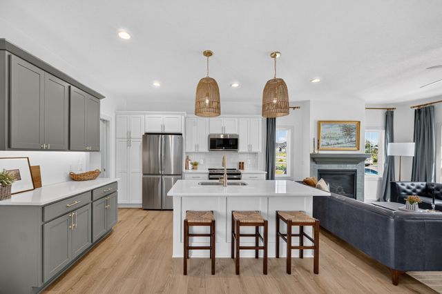 127 N 36th Street, Cumming, IA 50061