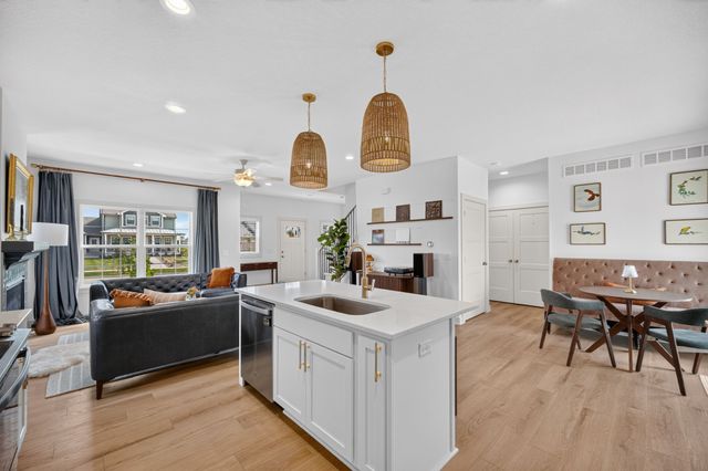 127 N 36th Street, Cumming, IA 50061
