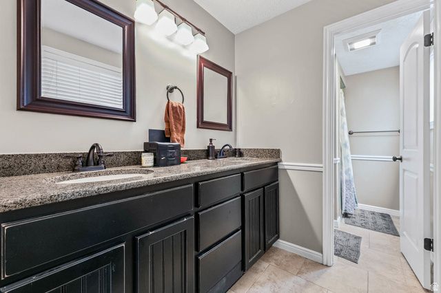 9107 S PEACH BLOSSOM DR, Sandy, UT 84094