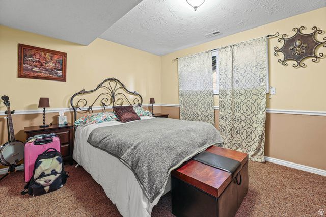 9107 S PEACH BLOSSOM DR, Sandy, UT 84094