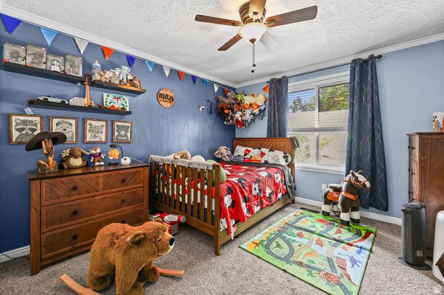 9107 S PEACH BLOSSOM DR, Sandy, UT 84094