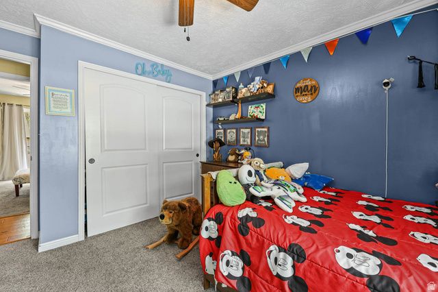 9107 S PEACH BLOSSOM DR, Sandy, UT 84094