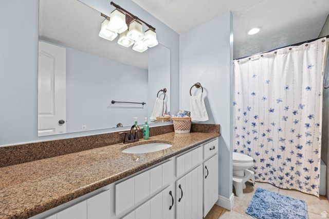 9107 S PEACH BLOSSOM DR, Sandy, UT 84094