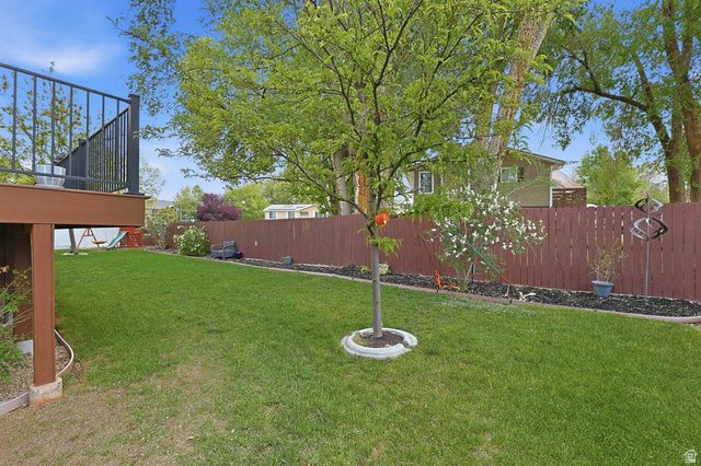 9107 S PEACH BLOSSOM DR, Sandy, UT 84094