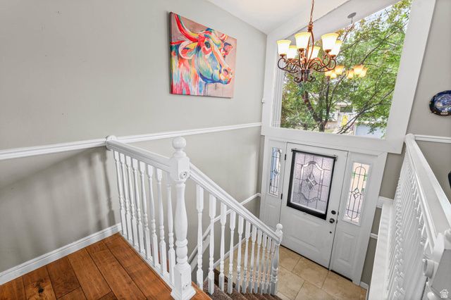 9107 S PEACH BLOSSOM DR, Sandy, UT 84094