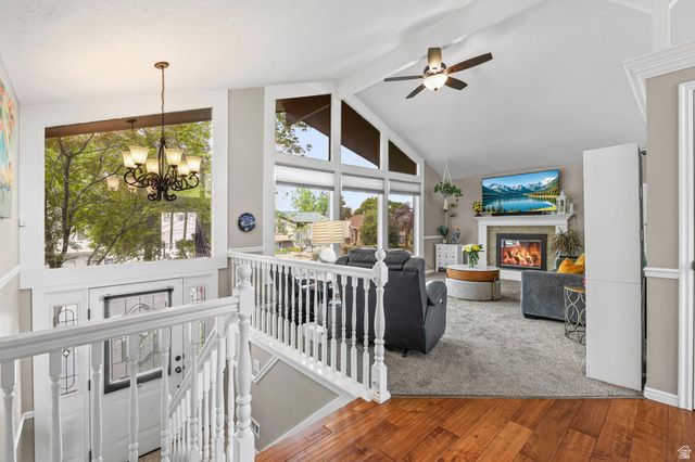 9107 S PEACH BLOSSOM DR, Sandy, UT 84094