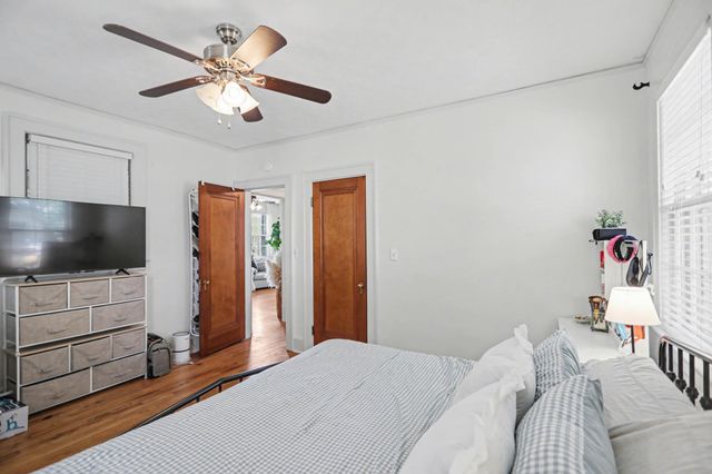 703 5th Ave, W, Springfield, TN 37172